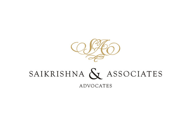 Saikrishna & Associates, logo