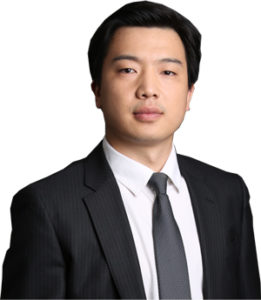Shi Yakai Attorney-at-law, Partner Sanyou Intellectual Property Agency