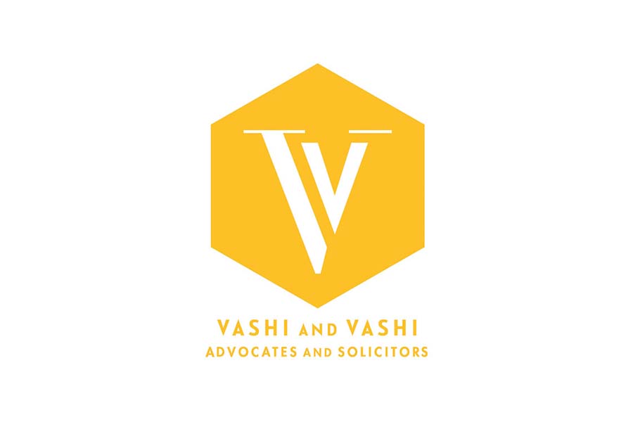Vashi and Vashi, logo