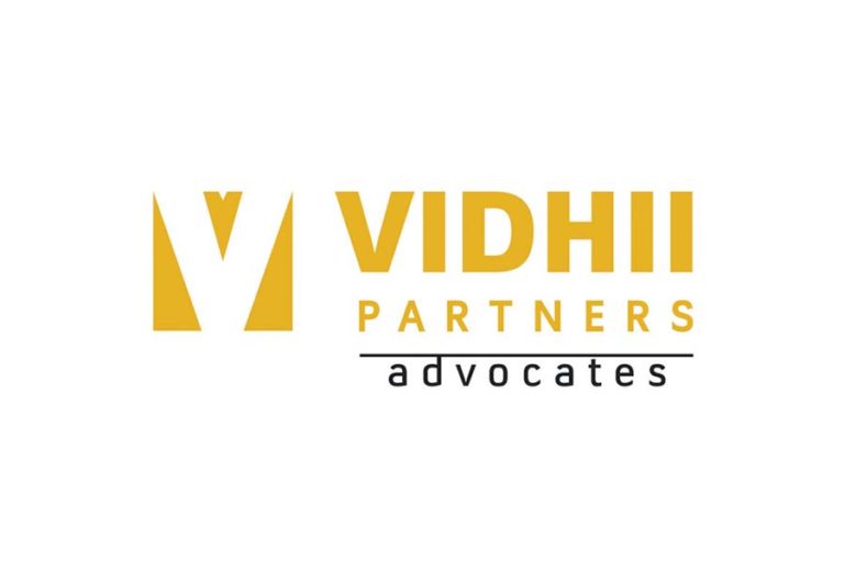 Vidhii Partners - Mumbai, Bengaluru, Kolkata, New Delhi - India Law Firm Directory - Profile