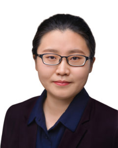 Wang Yaxi Partner Yuanhe Partners
