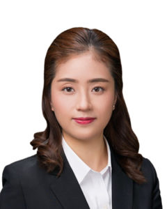 Wei Jie Associate Tiantai Law Firm