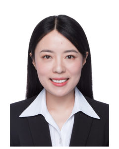 Yang Xiaorui Associate Zhong Lun Law Firm
