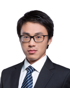 Yu Yajun Associate Wanhuida Intellectual Property