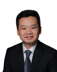 Zheng Chao Partner Grandway Law Offices