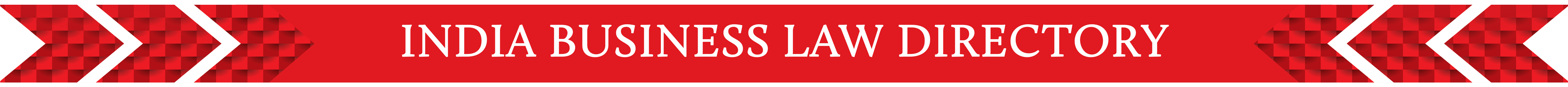 India Business Law Directory