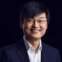 范凌-特赞创始人及首席执行官、同济大学设计人工智能实验室主任 Fan Ling