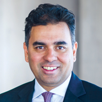 Akshay Chudasama