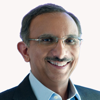 Anand Desai
