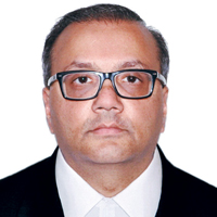 Apurva Diwanji