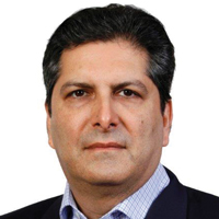 Bahram Vakil