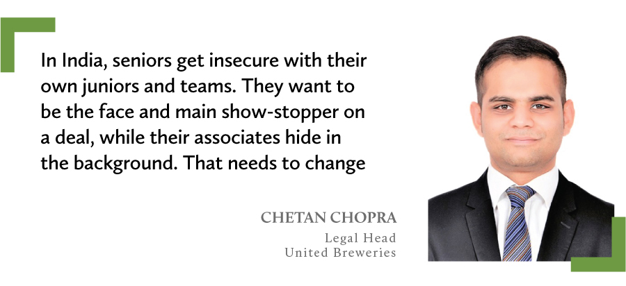 Chetan-Chopra-Legal-Head-United-Breweries