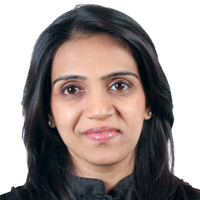 Darshika Kothari