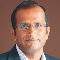 Harish Narasappa