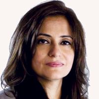Manjula Chawla