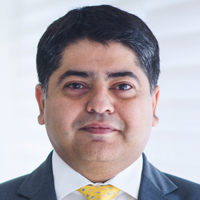 Mrinal Kumar
