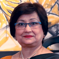 Pallavi Shroff