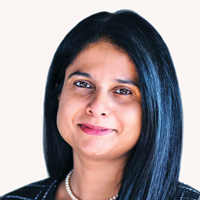 Poornima Hatti