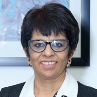 Priti Suri