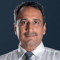 Rajendra Barot