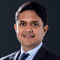 Samir Gandhi