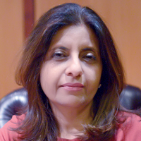 Shiraz Patodia