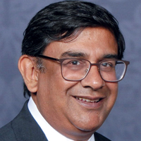 Shuva Mandal