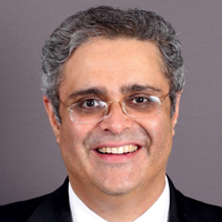 Suhail Nathani