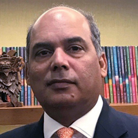 Sujjain Talwar