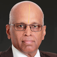 V Lakshmikumaran