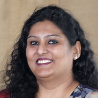 Veena Sivaramakrishnan