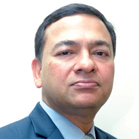Vishwang Desai