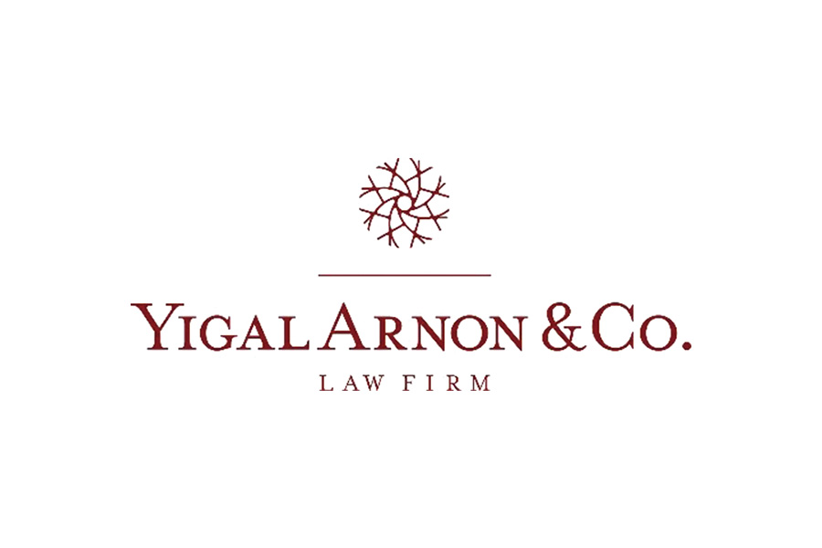 Yigal Arnon & Co律师事务所