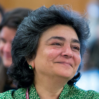 Zia Mody