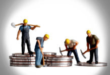 Sole proprietary concerns cannot file insolvency petitions proprietary