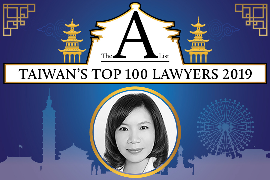 Grace Shao - Baker McKenzie - Taiwan - Lawyer profile