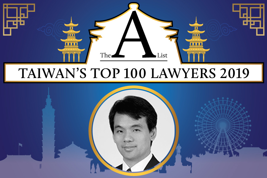 Ray Hu Hao-Ray Hu - Baker McKenzie - Taiwan - Lawyer profile
