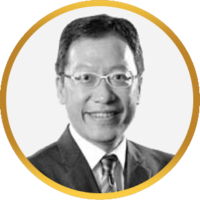 James Cheng - Tsar & Tsai Law Firm - Taiwan top Lawyer profile