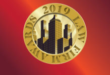 The Philippines Law Firm Awards 2019 Philippines