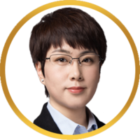 Chen Jing - Commerce & Finance Law Offices