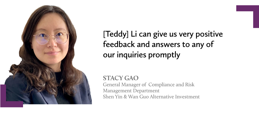 Stacy-Gao