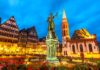 Nishimura launches European expansion Nishimura