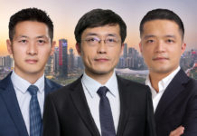 汇业深圳聘请三位合伙人 汇业