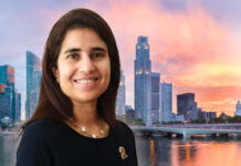 Mishcon opens Singapore office Singapore