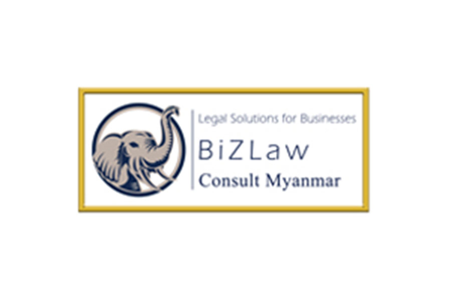 Biz Law Consult Myanmar