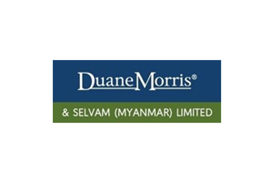 Duane Morris & Selvam (Myanmar)