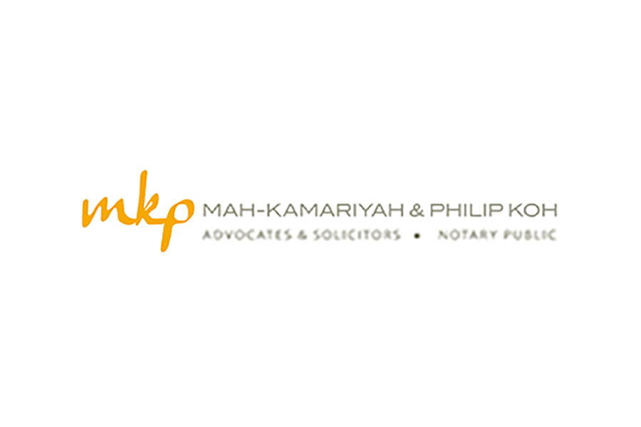 Mah-Kamariyah & Philip Koh
