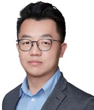 He Xin PacGate Law Group Partner