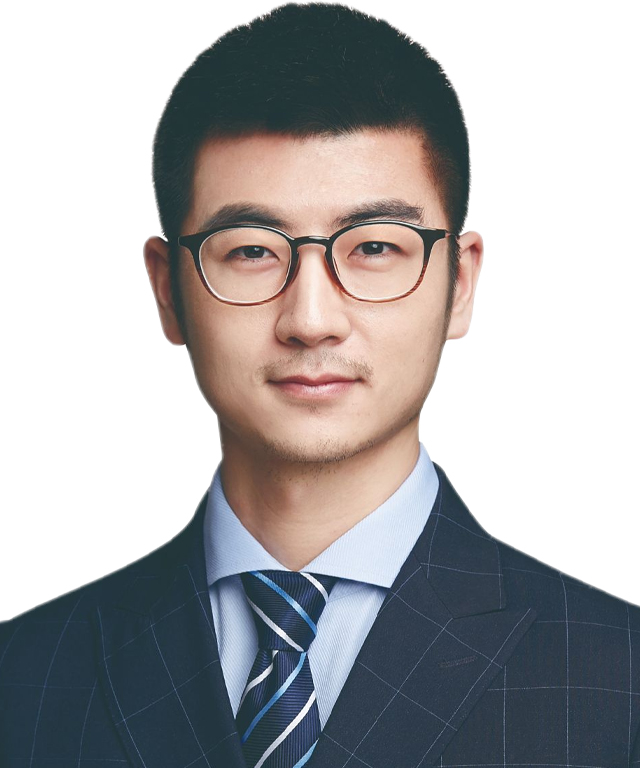 Chen Xi PacGate Law Group Associate