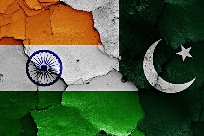 India and Pakistan’s independence controversy